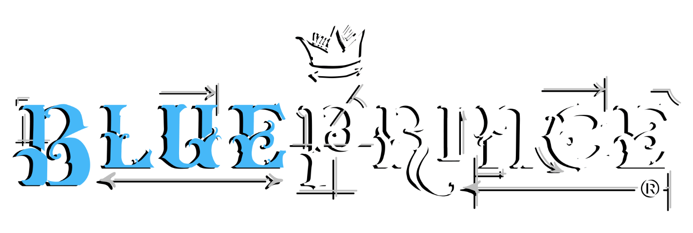 Blue Prince Logo