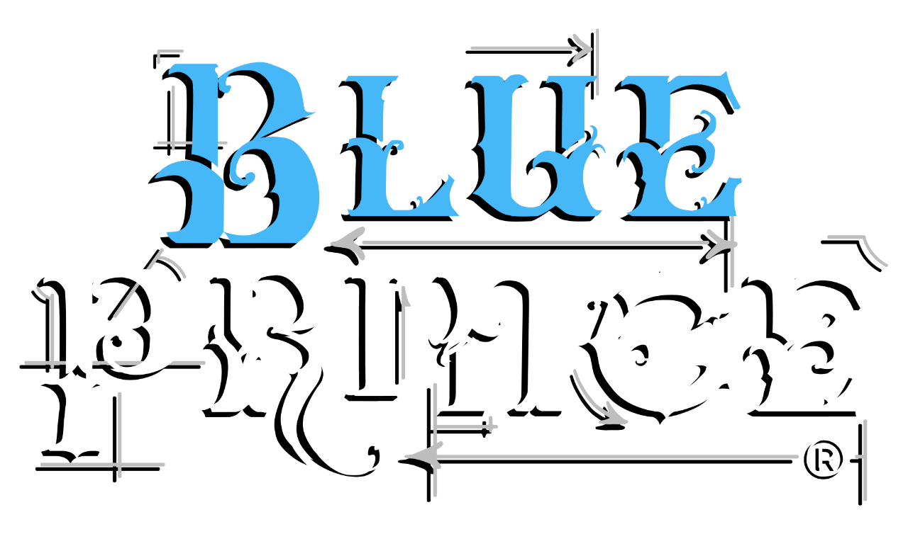 Blue Prince