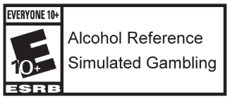 ESRB