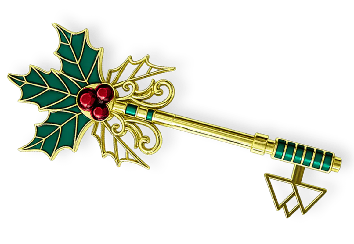 Master Key Replica