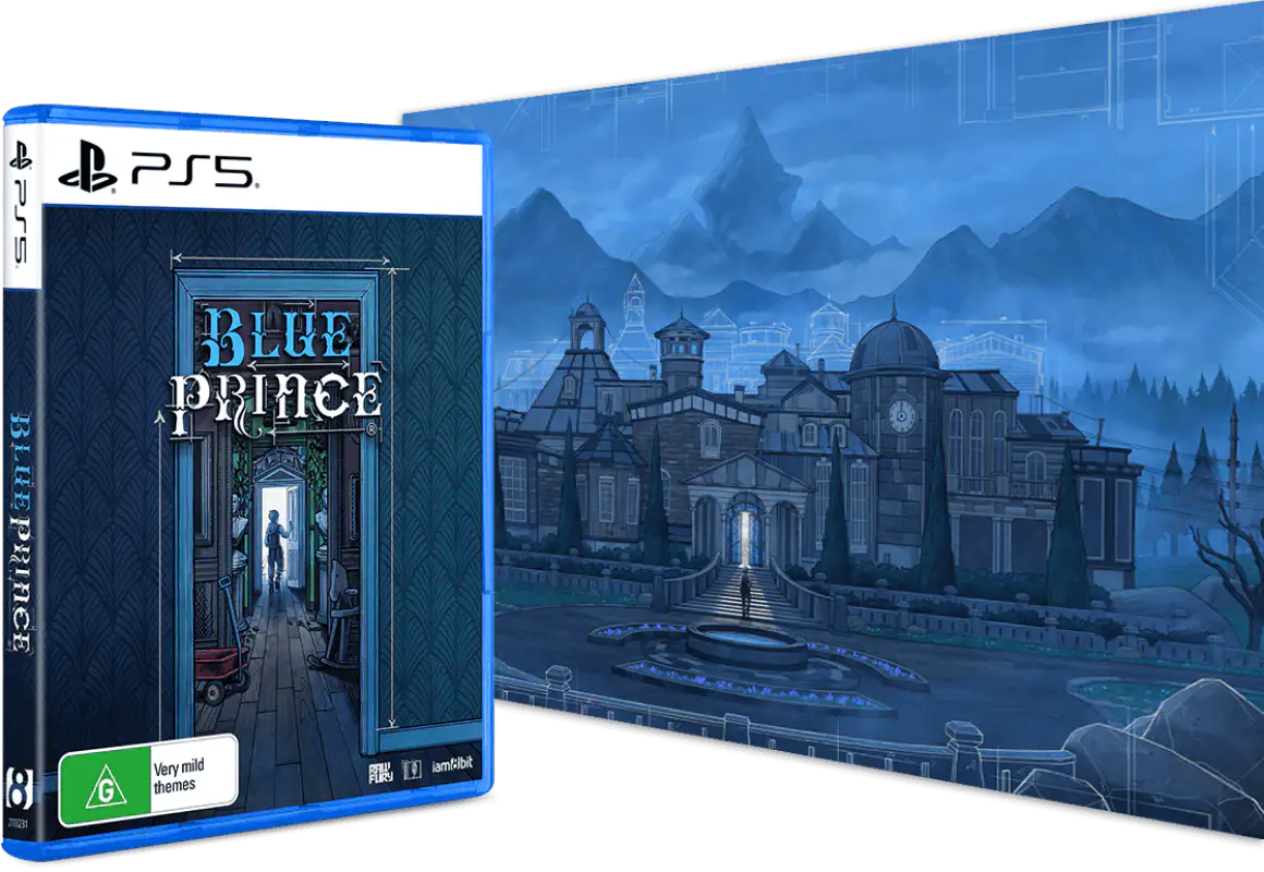 Retail Edition – PlayStation® 5