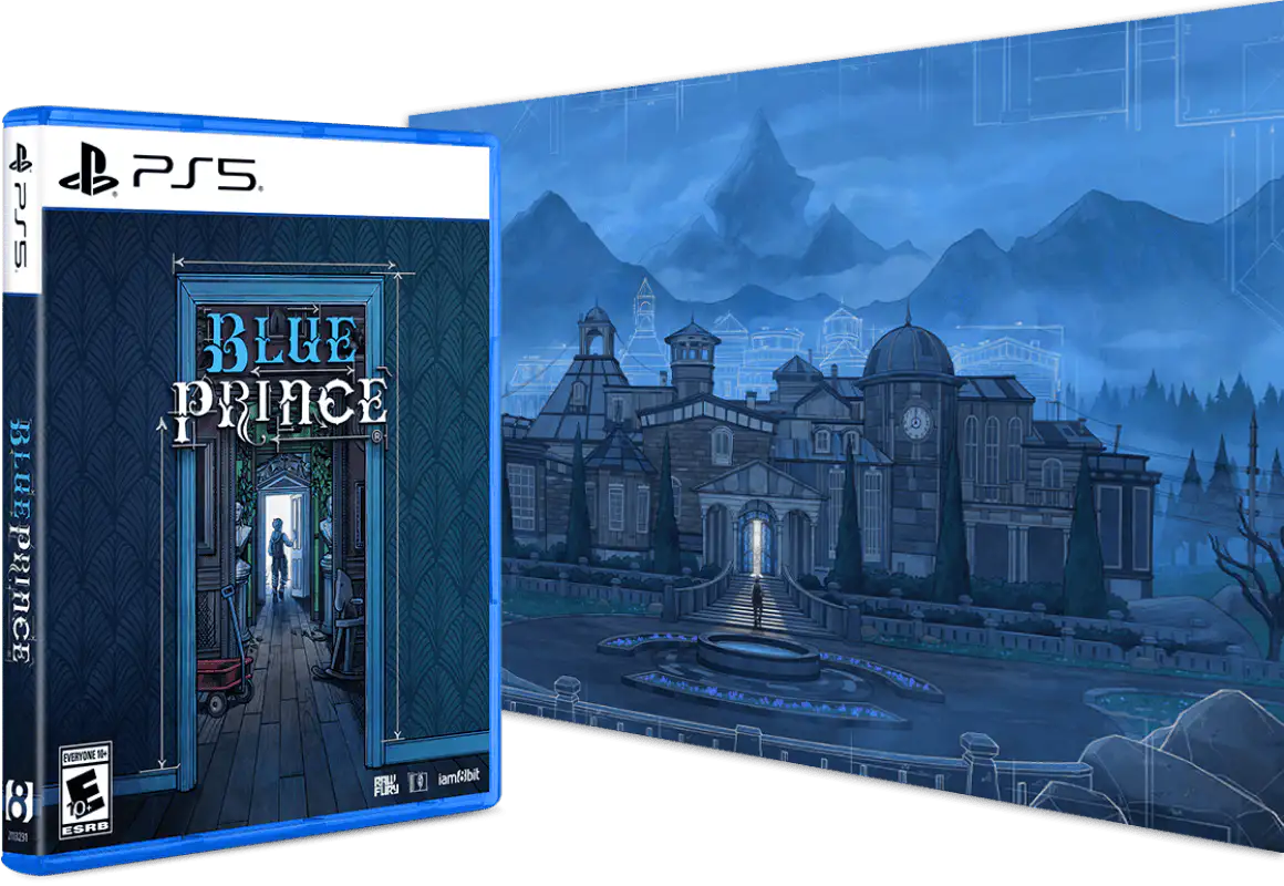 Retail Edition – PlayStation® 5