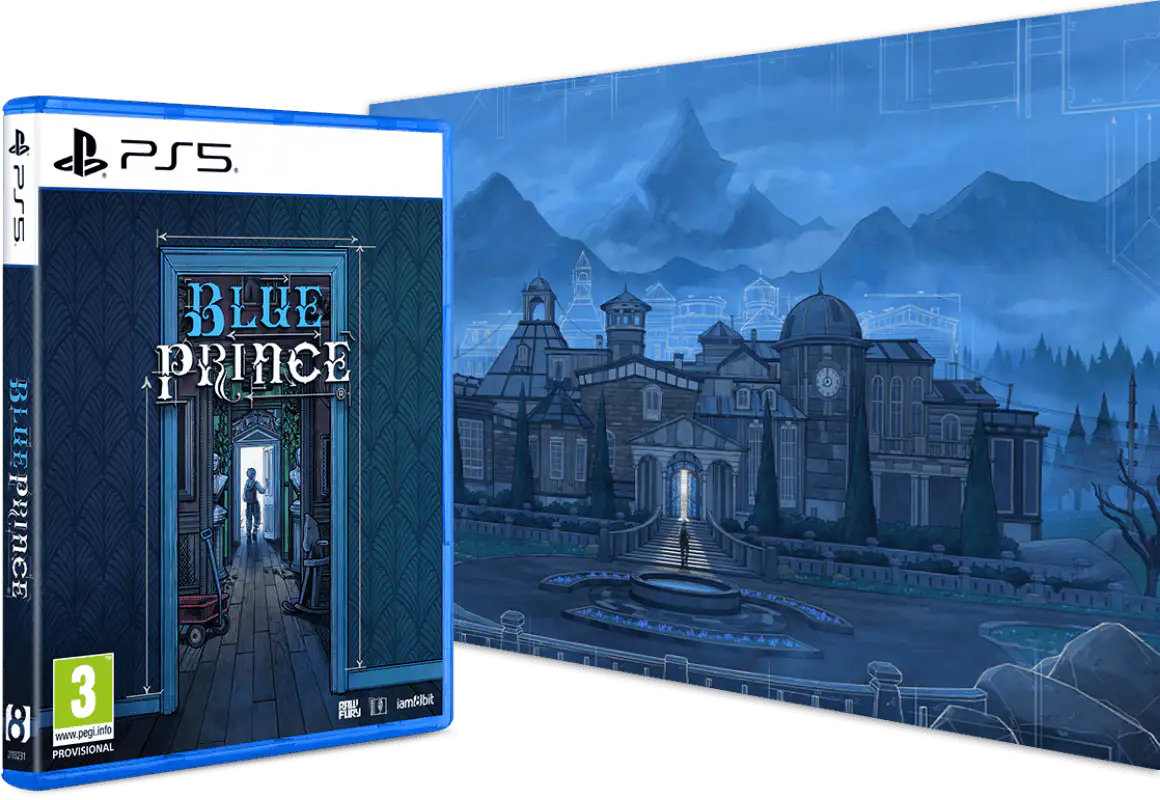 Retail Edition – PlayStation® 5